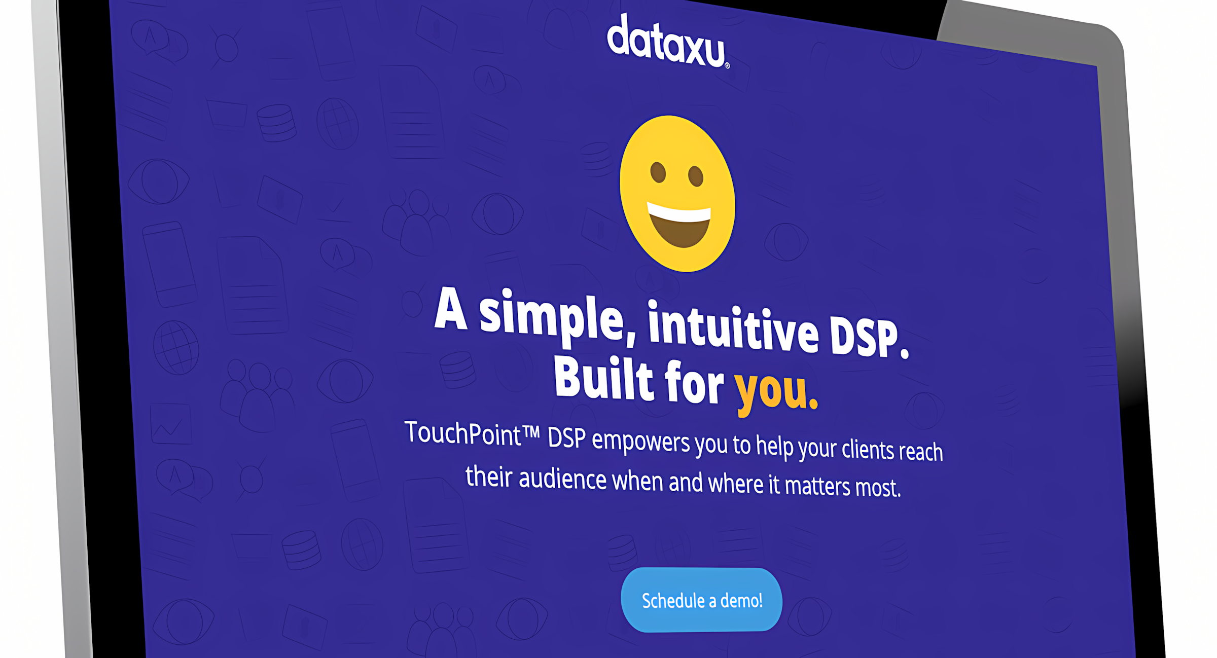 See how I designed and built a custom CMS that empowered the marketing team to efficiently manage their content.