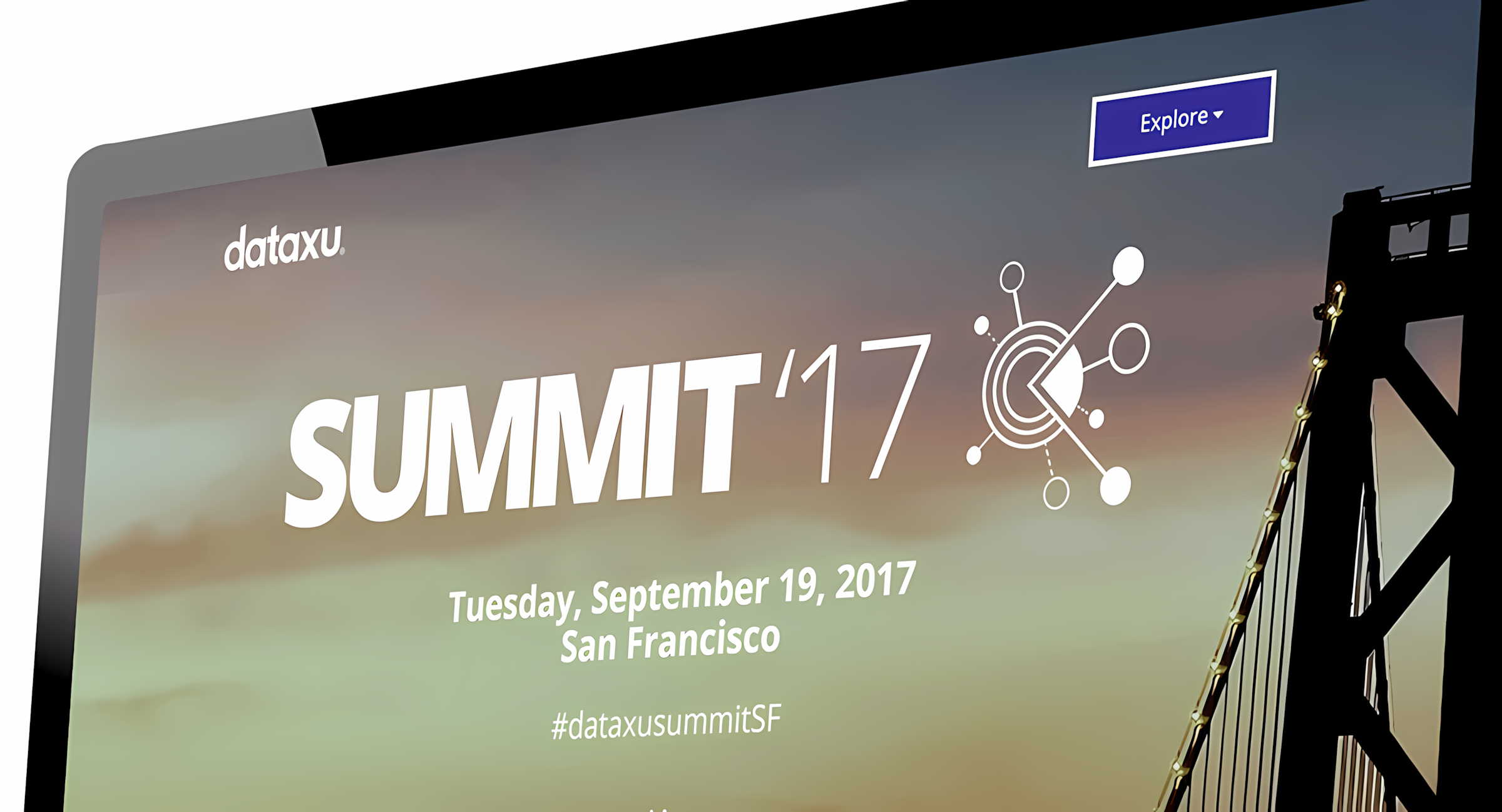 Learn how I designed and built a modular microsite system to support multi-city conference events while maintaining brand consistency.