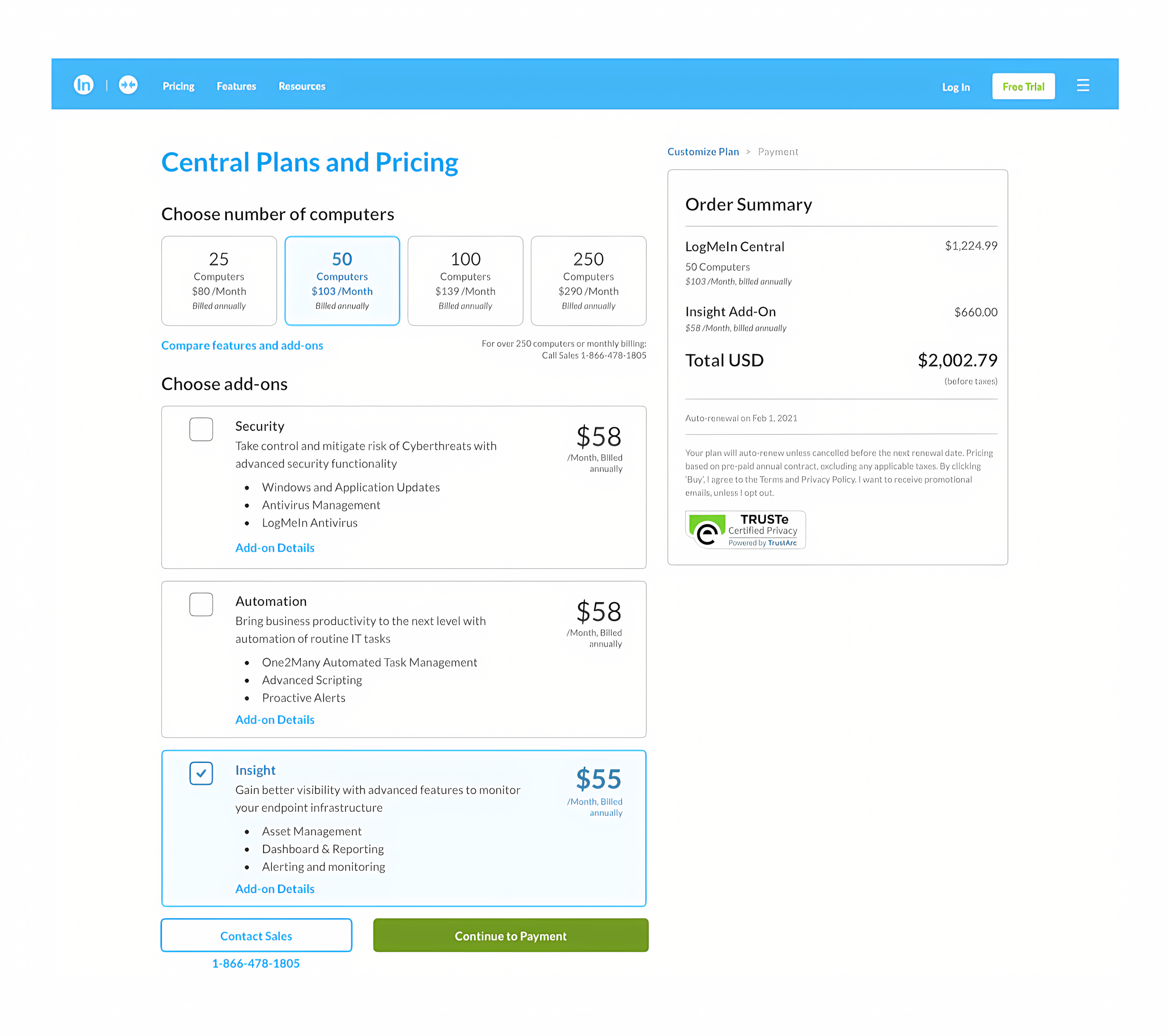 pricing-page
