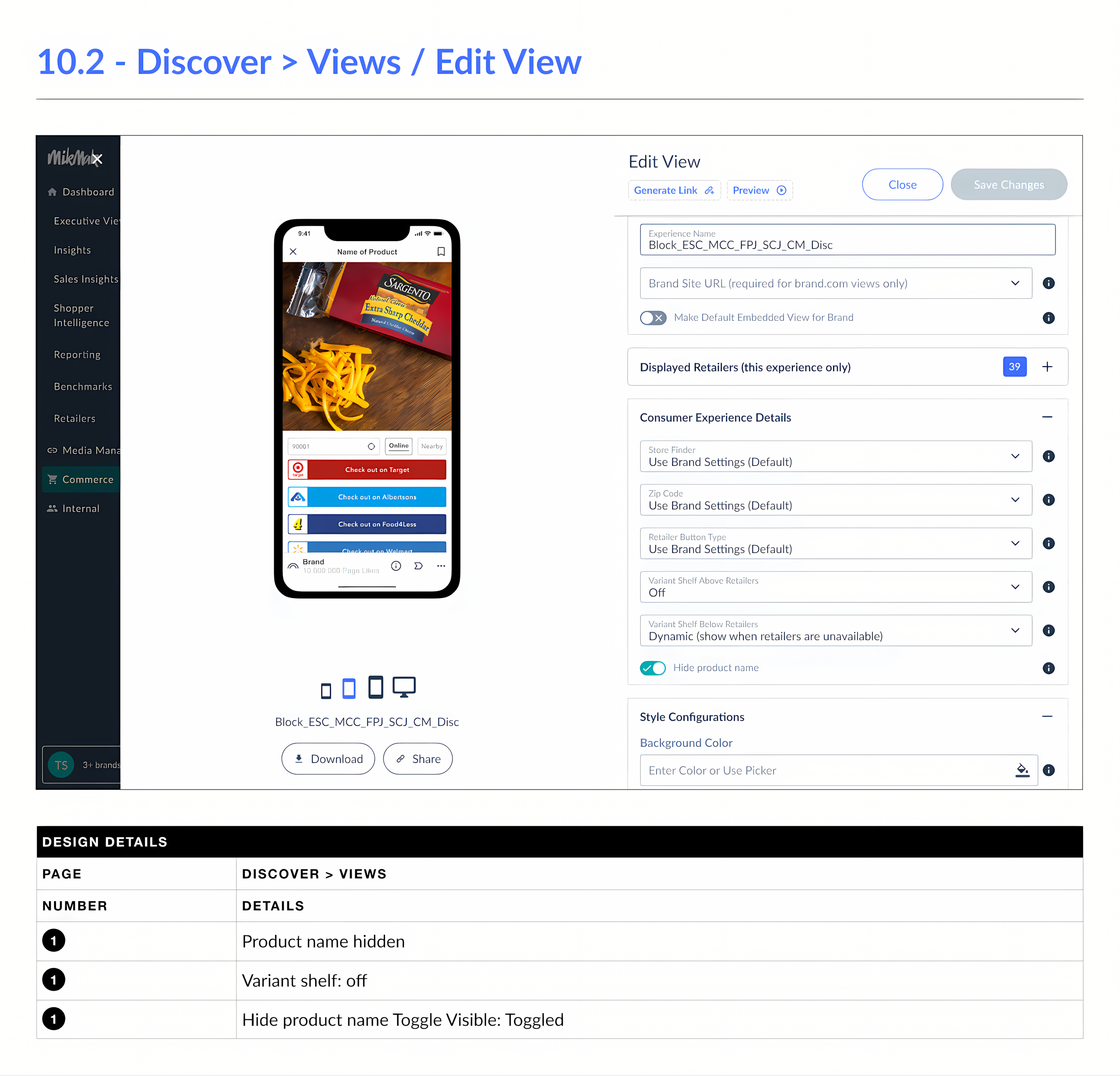 Future concept illustration